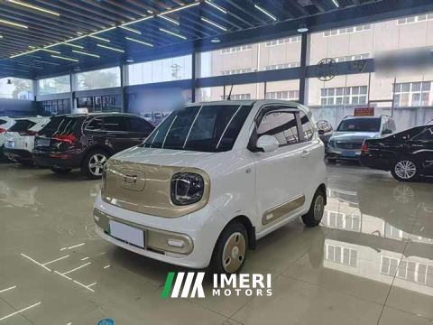 2025 Bestune Besturn Xiaoma 222km Lightning Edition - ავტომობილი ჩინეთიდან