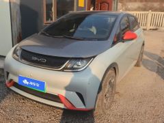 BYD Dolphin 405km Stylish Edition - ფოტო 1