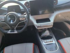 BYD Dolphin 405km Stylish Edition - ფოტო 16