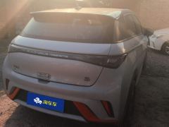 BYD Dolphin 405km Stylish Edition - ფოტო 2