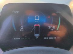 BYD Dolphin 405km Stylish Edition - ფოტო 20