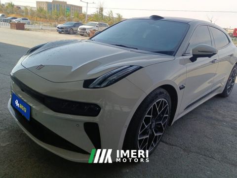 2025 Zeekr 001 675km AWDWE Edition - ავტომობილი ჩინეთიდან
