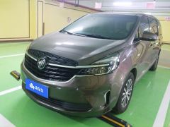 Buick GL8 652T Luxury Version 7 - photo 1