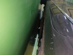 Buick GL8 652T Luxury Version 7 - photo 11