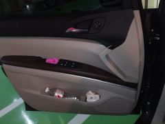 Buick GL8 652T Luxury Version 7 - photo 12