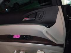 Buick GL8 652T Luxury Version 7 - photo 13