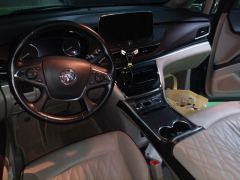 Buick GL8 652T Luxury Version 7 - photo 16
