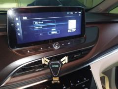 Buick GL8 652T Luxury Version 7 - photo 17