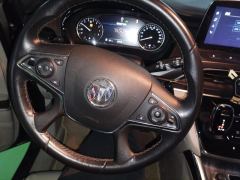 Buick GL8 652T Luxury Version 7 - photo 18