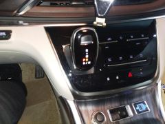 Buick GL8 652T Luxury Version 7 - photo 19