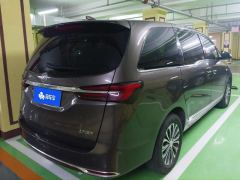 Buick GL8 652T Luxury Version 7 - photo 2