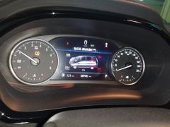 Buick GL8 652T Luxury Version 7 - photo 20