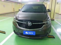 Buick GL8 652T Luxury Version 7 - photo 3