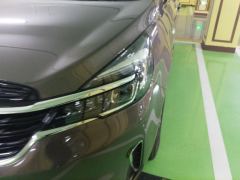 Buick GL8 652T Luxury Version 7 - photo 4