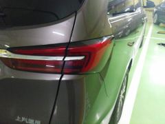 Buick GL8 652T Luxury Version 7 - photo 5