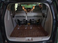 Buick GL8 652T Luxury Version 7 - photo 7