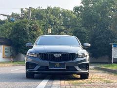 Geely Xingrui 2.0T Diesel Luxury - ფოტო 3