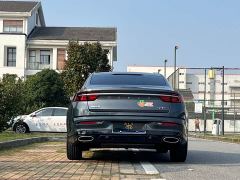 Geely Xingrui 2.0T Diesel Luxury - ფოტო 5