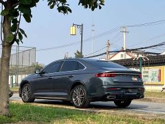Geely Xingrui 2.0T Diesel Luxury - ფოტო 6