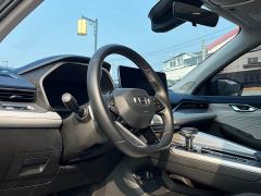 Geely Xingrui 2.0T Diesel Luxury - ფოტო 7