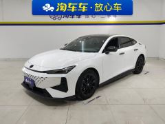 Changan UNI-V 1.5T Premium - ფოტო 1