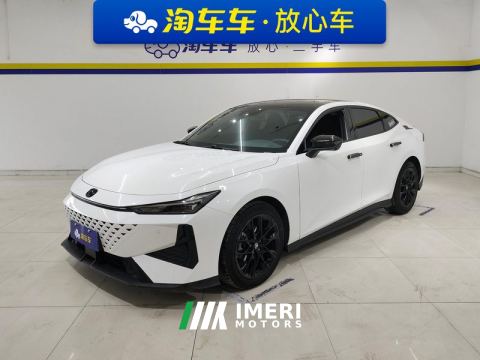 2024 Changan UNI-V 1.5T Premium