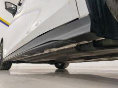 Changan UNI-V 1.5T Premium - ფოტო 11