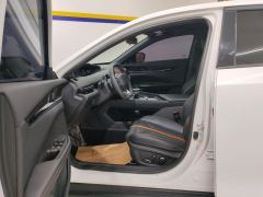 Changan UNI-V 1.5T Premium - ფოტო 14