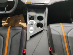 Changan UNI-V 1.5T Premium - ფოტო 19