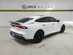 Changan UNI-V 1.5T Premium - ფოტო 2