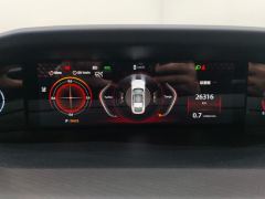 Changan UNI-V 1.5T Premium - ფოტო 20