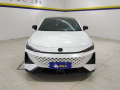 Changan UNI-V 1.5T Premium - ფოტო 3