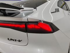 Changan UNI-V 1.5T Premium - ფოტო 5