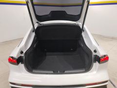 Changan UNI-V 1.5T Premium - ფოტო 7