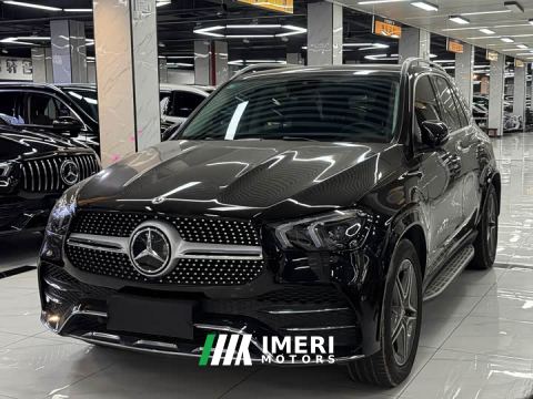 2021 Mercedes-Benz GLE (Imported) GLE 450 4MATIC Fashion