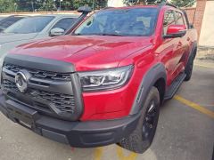Great Wall Cannon Off-Road 2.0T AWD Edition - photo 1