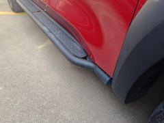 Great Wall Cannon Off-Road 2.0T AWD Edition - photo 10