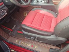 Great Wall Cannon Off-Road 2.0T AWD Edition - photo 14