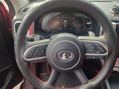 Great Wall Cannon Off-Road 2.0T AWD Edition - photo 18