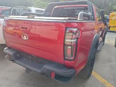 Great Wall Cannon Off-Road 2.0T AWD Edition - photo 2