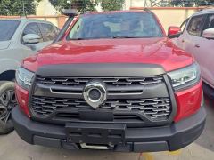 Great Wall Cannon Off-Road 2.0T AWD Edition - photo 3