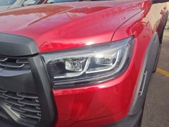 Great Wall Cannon Off-Road 2.0T AWD Edition - photo 4