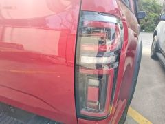 Great Wall Cannon Off-Road 2.0T AWD Edition - photo 5