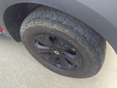Great Wall Cannon Off-Road 2.0T AWD Edition - photo 6
