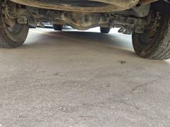 Great Wall Cannon Off-Road 2.0T AWD Edition - photo 9