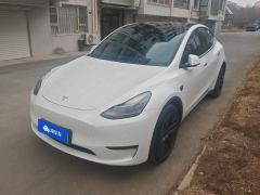 Tesla Model Y 688km Long Range AWD - photo 1