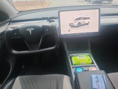 Tesla Model Y 688km Long Range AWD - photo 16
