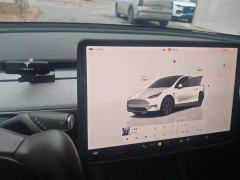 Tesla Model Y 688km Long Range AWD - photo 17