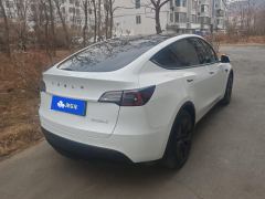 Tesla Model Y 688km Long Range AWD - photo 2