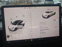 Tesla Model Y 688km Long Range AWD - photo 20